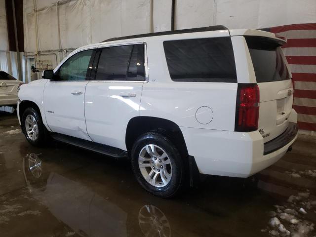 Изображение 2 2015 CHEVROLET TAHOE K1500 LT 2015 с VIN 1GNSKBKC9FR677730