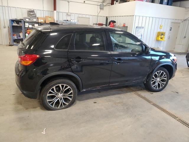 Image 3 of 2017 MITSUBISHI OUTLANDER SPORT ES 2017 with VIN JA4AP3AUXHZ008742