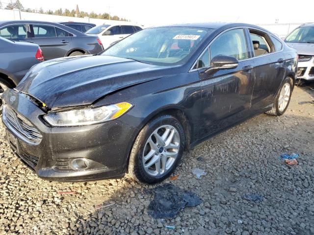 Obraz 1 z 2014 FORD FUSION SE 2014 z VIN 1FA6P0HD4E5397080