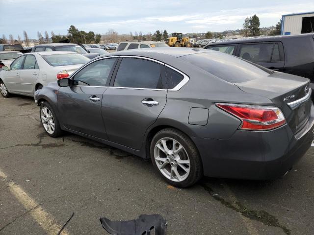 Obraz 2 z 2015 NISSAN ALTIMA 2.5 2015 z VIN 1N4AL3AP3FC253268