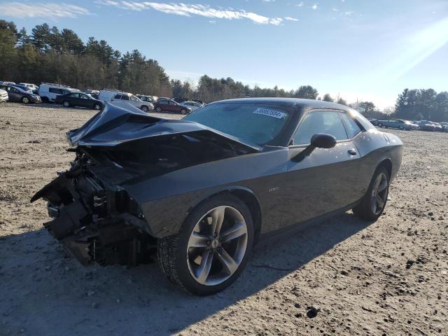 Obraz 2017 DODGE CHALLENGER R/T 2017