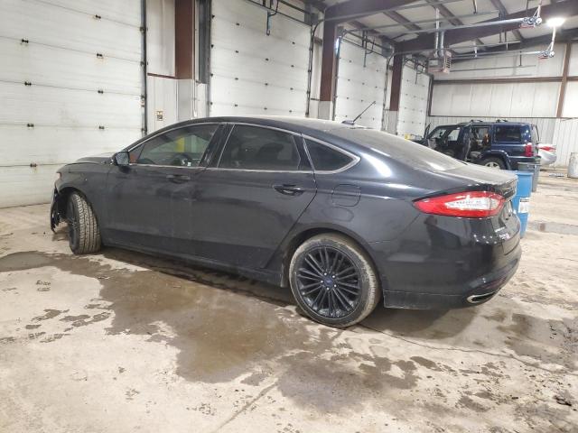 Image 2 of 2014 FORD FUSION SE 2014 with VIN 3FA6P0H99ER386875