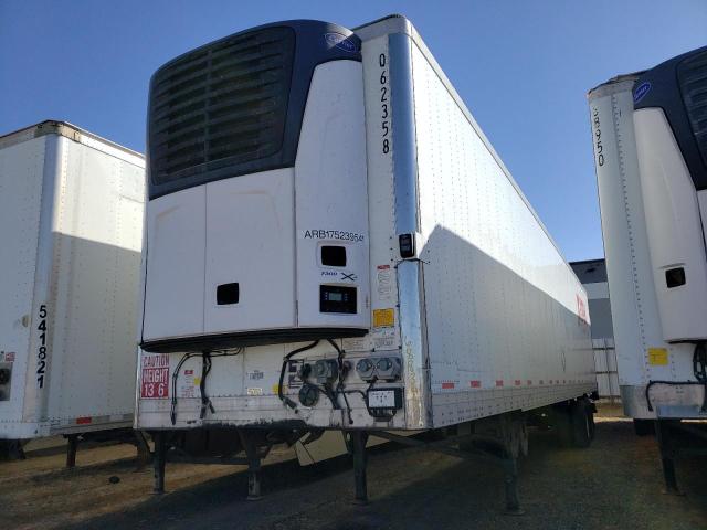 Obraz 3 z 2017 Utility Trailer 2017 z VIN 1UYVS2485H2144818