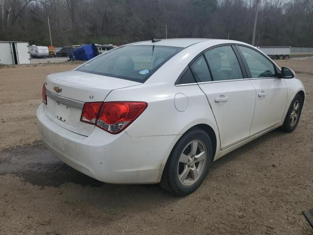 Image 3 of 2014 CHEVROLET CRUZE LT 2014 with VIN 1G1PC5SB7E7294635