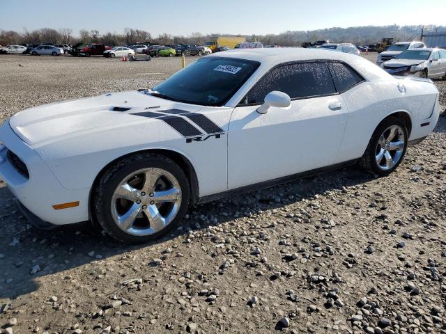2011 DODGE CHALLENGER R/T 2011 image