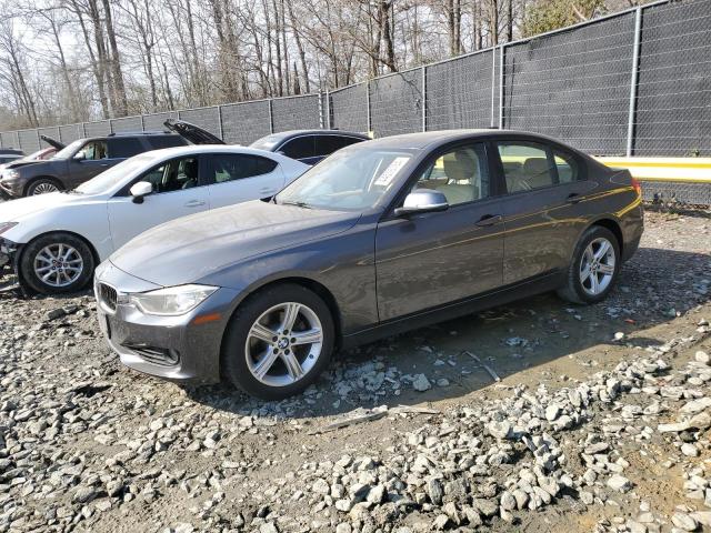 Obraz 2013 BMW 328 XI 2013