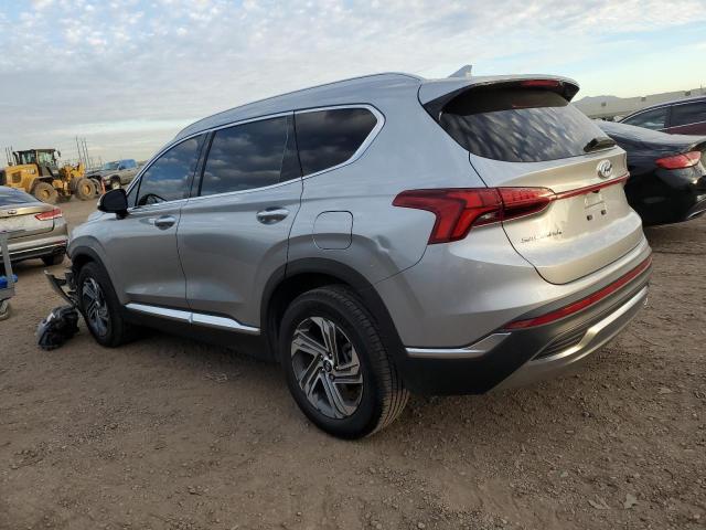 Obraz 2 z 2021 HYUNDAI SANTA FE SEL 2021 z VIN 5NMS64AJ4MH306744