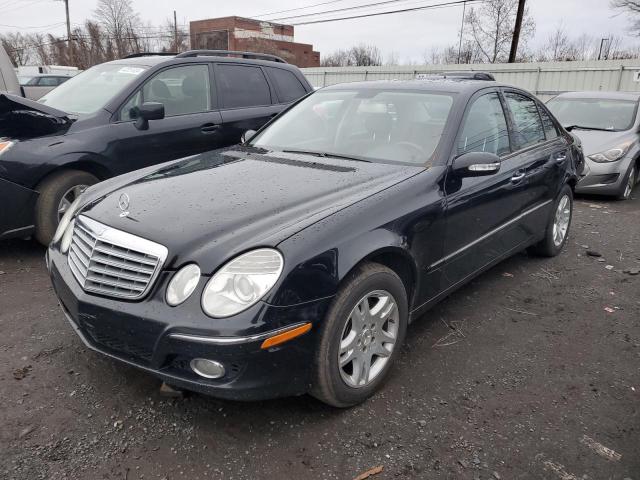 Image 1 of 2009 MERCEDES-BENZ E 320 CDI 2009 with VIN WDBUF22X39B387326