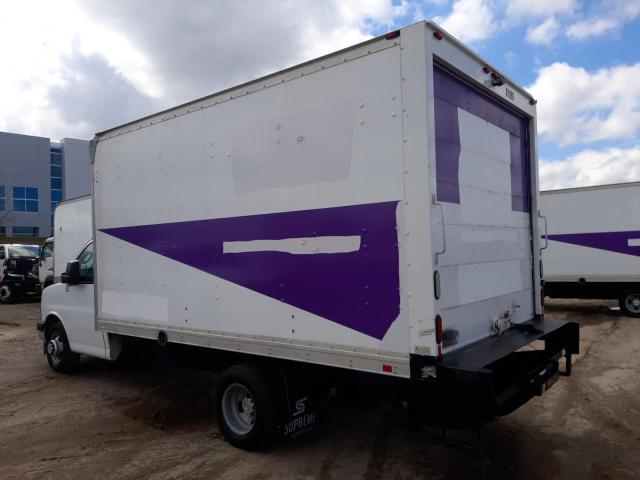 Image 2 of 2017 CHEVROLET EXPRESS G3500  2017 with VIN 1GB3GSCG8H1343100