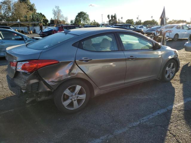 Image 3 of 2013 HYUNDAI ELANTRA GLS 2013 with VIN 5NPDH4AE8DH262238