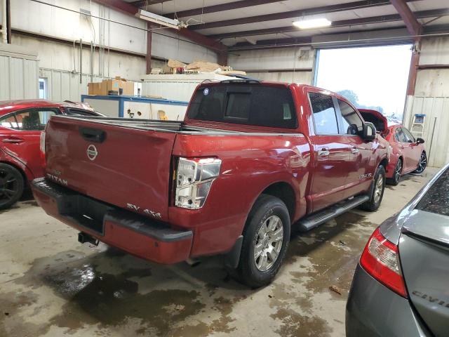 Image 3 of 2018 NISSAN TITAN SV 2018 with VIN 1N6AA1E52JN543685