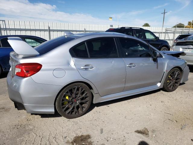 Изображение 3 2018 SUBARU WRX STI 2018 с VIN JF1VA2M61J9817994