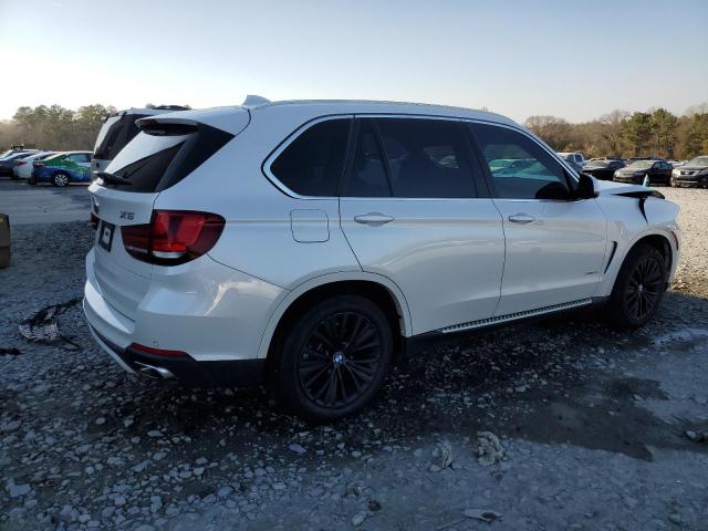 Obraz 3 z 2018 BMW X5 XDRIVE35I 2018 z VIN 5UXKR0C57J0X95618