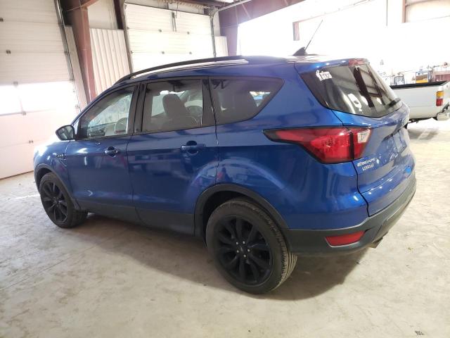 Obraz 2 z 2019 FORD ESCAPE SE 2019 z VIN 1FMCU9GD7KUC43407