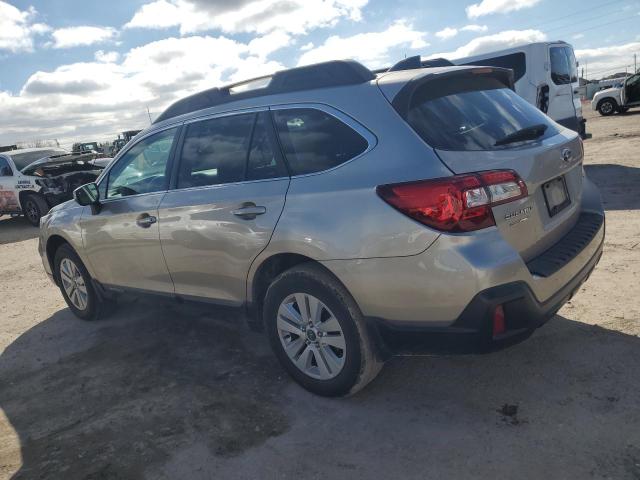 Изображение 2 2019 SUBARU OUTBACK 2.5I PREMIUM 2019 с VIN 4S4BSAHCXK3216622