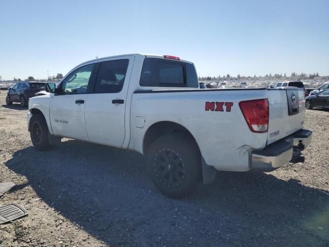 Image 2 of 2008 NISSAN TITAN XE 2008 with VIN 1N6AA07D38N351877