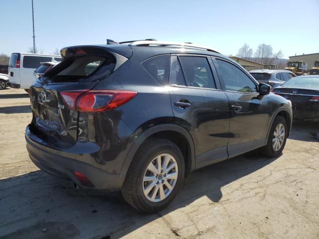 Изображение 3 2016 MAZDA CX-5 TOURING 2016 с VIN JM3KE4CY1G0616679