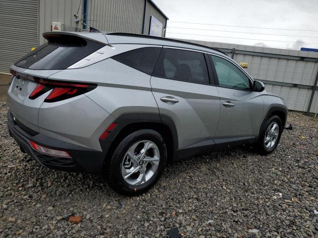Image 3 of 2024 HYUNDAI TUCSON SEL 2024 with VIN 5NMJB3DEXRH385926