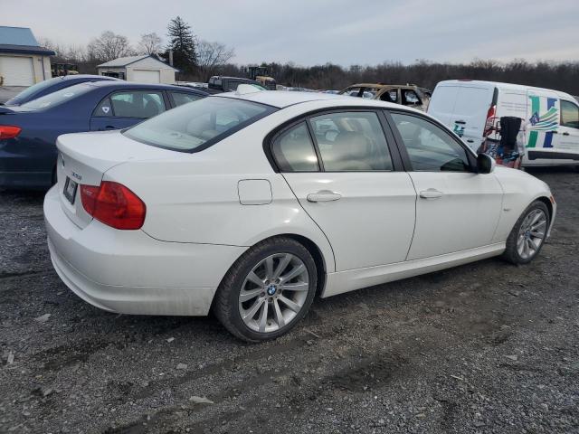 Image 3 of 2011 BMW 328 I SULEV 2011 with VIN WBAPH5G5XBNM75843
