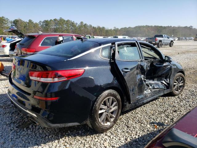 Obraz 3 z 2020 KIA OPTIMA LX 2020 z VIN 5XXGT4L33LG425704