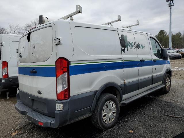 Obraz 3 z 2015 FORD TRANSIT T-250 2015 z VIN 1FTNR1ZM0FKA65760
