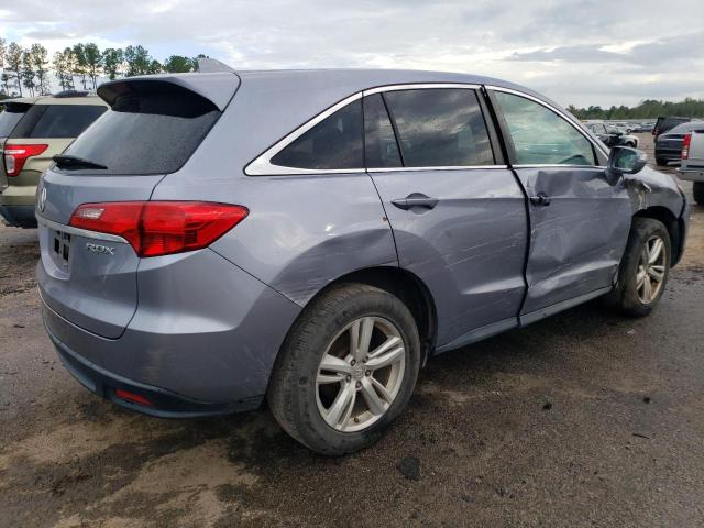 Obraz 3 z 2014 ACURA RDX TECHNOLOGY 2014 z VIN 5J8TB3H52EL011128