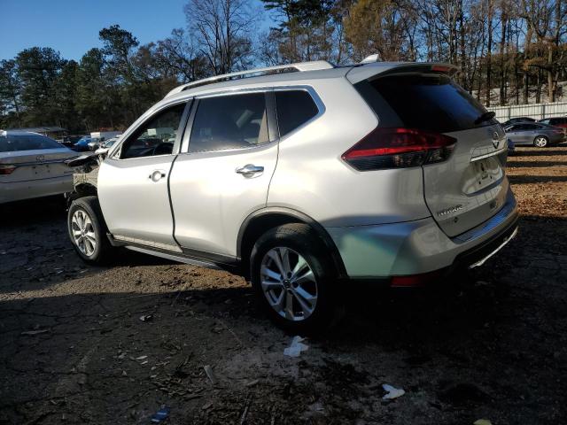 Image 2 of 2018 NISSAN ROGUE S 2018 with VIN 5N1AT2MT0JC842585