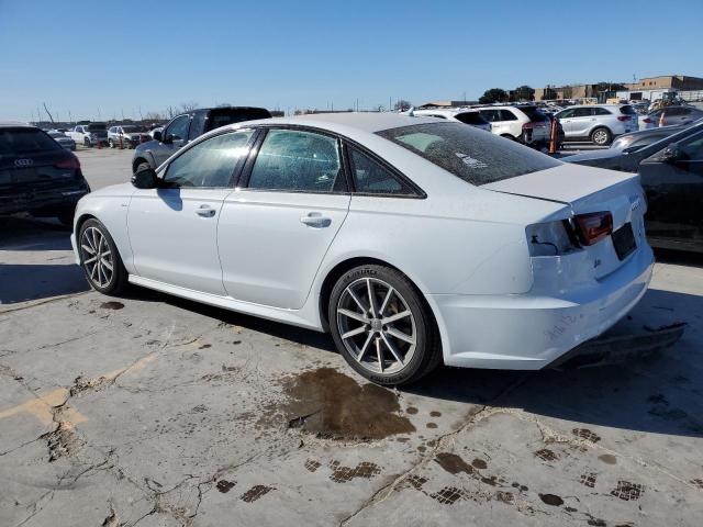 Изображение 2 2018 AUDI A6 PREMIUM 2018 с VIN WAUF8AFC9JN107463