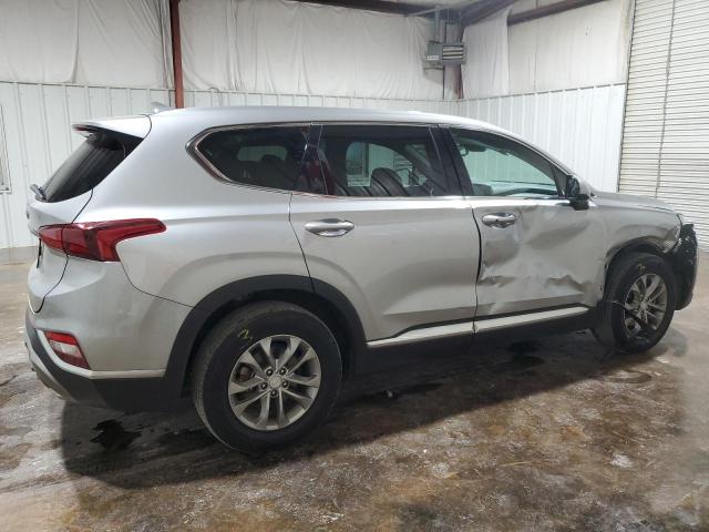 Image 3 of 2020 HYUNDAI SANTA FE SEL 2020 with VIN 5NMS33AD6LH185615