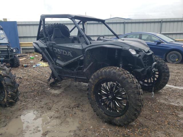 Изображение 1 2023 HONDA SXS1000  2023 с VIN 1HFVE05K5P4400548