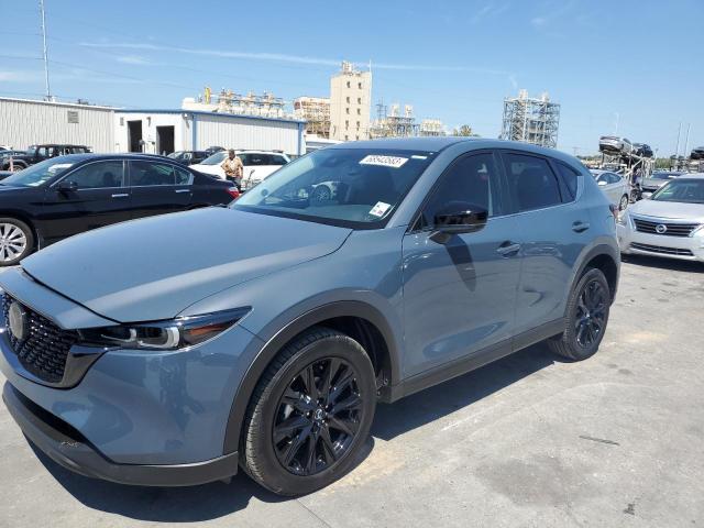 Obraz 1 z 2023 MAZDA CX-5 PREFERRED 2023 z VIN JM3KFBCM0P0224775