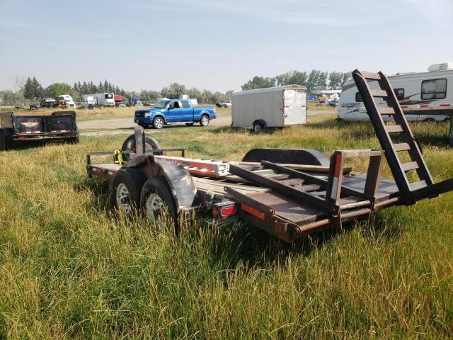 Image 3 of 2003 H&H TRAILER 2003 with VIN 4J6UF16223B048297