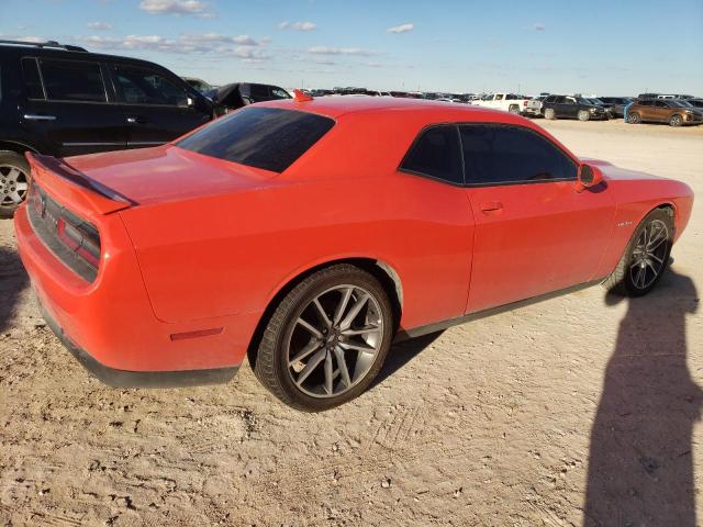 Изображение 3 2021 DODGE CHALLENGER R/T 2021 с VIN 2C3CDZBT6MH645979