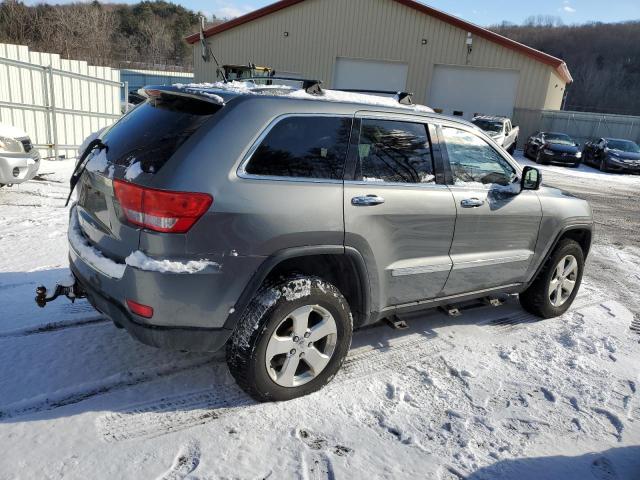 Изображение 3 2012 JEEP GRAND CHEROKEE OVERLAND 2012 с VIN 1C4RJFCG4CC129572