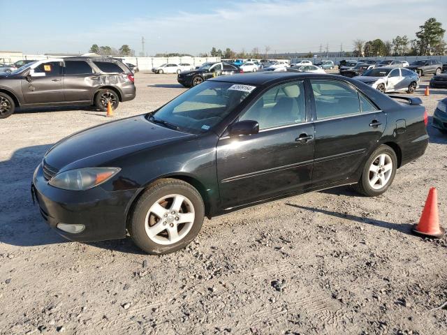 Image 1 of 2002 TOYOTA CAMRY LE 2002 with VIN 4T1BE32K02U089537