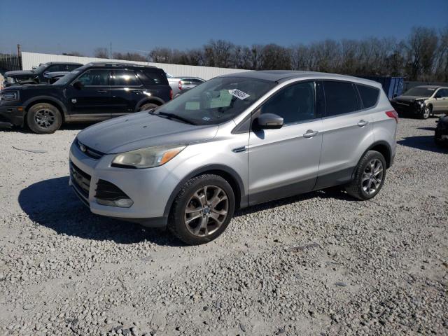 Изображение 1 2013 FORD ESCAPE SEL 2013 с VIN 1FMCU0H97DUA79262