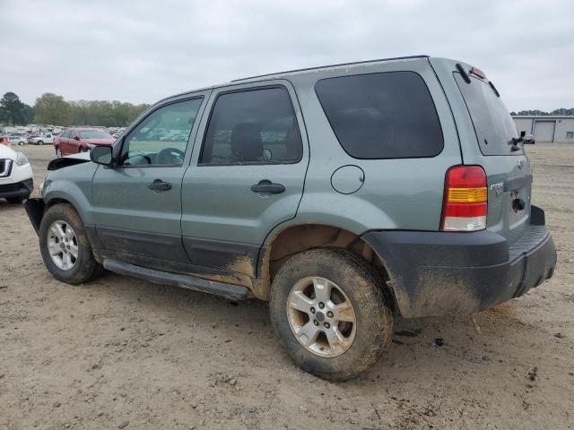 Image 2 of 2007 FORD ESCAPE XLT 2007 with VIN 1FMYU03137KA61512