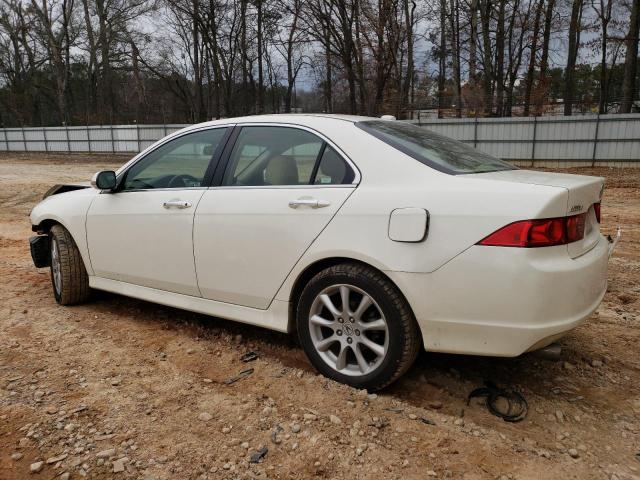 Image 2 of 2008 ACURA TSX  2008 with VIN JH4CL96888C003162