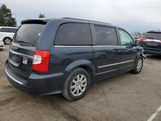 Изображение 3 2013 CHRYSLER TOWN & COUNTRY TOURING 2013 с VIN 2C4RC1BG1DR684311