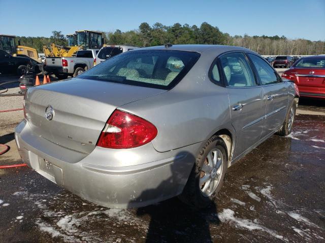 Image 3 of 2008 BUICK LACROSSE CXL 2008 with VIN 2G4WD582881347217