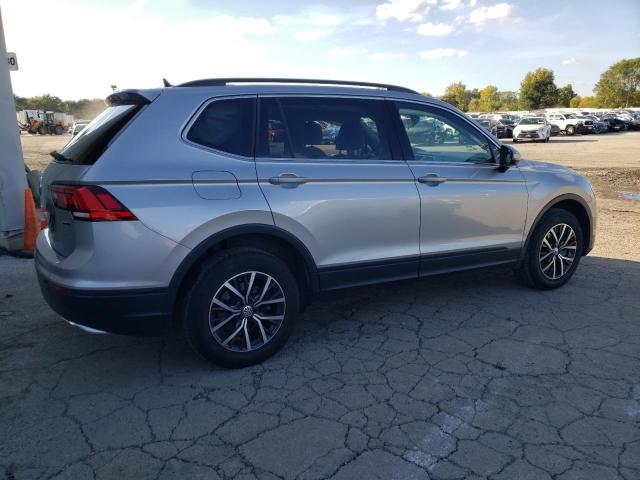 Image 3 of 2019 VOLKSWAGEN TIGUAN SE 2019 with VIN 3VV2B7AX0KM101760