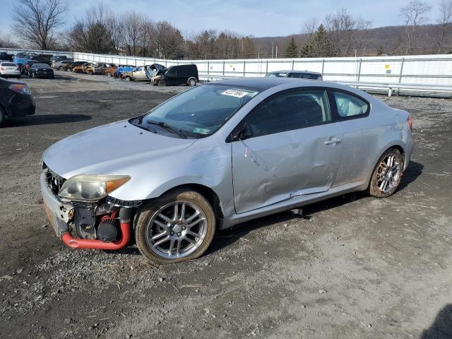 Изображение 1 2007 TOYOTA SCION TC  2007 с VIN JTKDE167370149907