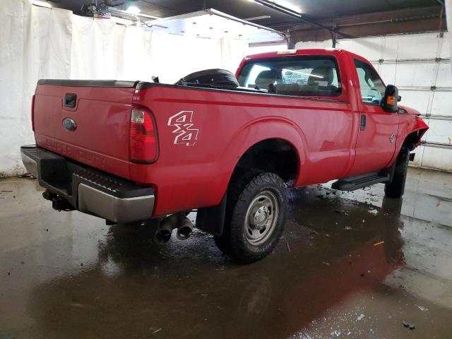 Image 3 of 2013 FORD F350 SUPER DUTY 2013 with VIN 1FTRF3BT5DEA99647