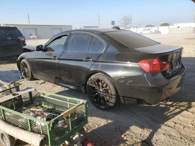 Image 2 of 2015 BMW 328 I 2015 with VIN WBA3A5G53FNS85911
