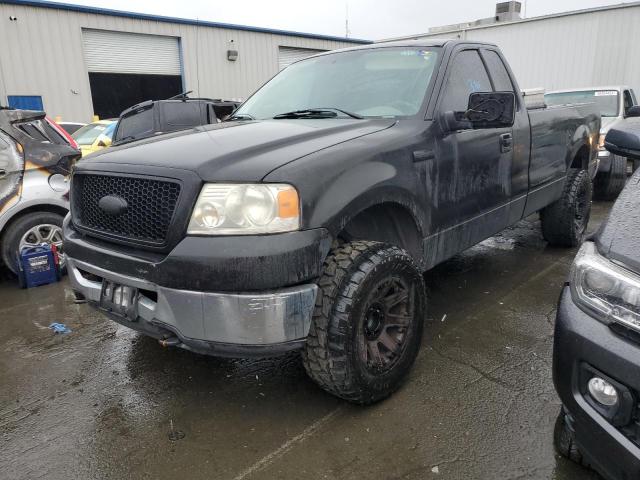 Obraz 1 z 2007 FORD F150  2007 z VIN 1FTRF14W97NA68708