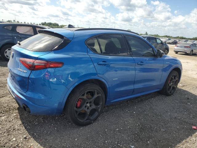 Obraz 3 z 2022 ALFA ROMEO STELVIO TI 2022 z VIN ZASPAKBN8N7D38770