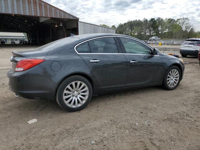 Изображение 3 2013 BUICK REGAL PREMIUM 2013 с VIN 2G4GS5EV2D9209645