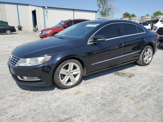 Изображение 2014 VOLKSWAGEN CC SPORT 2014