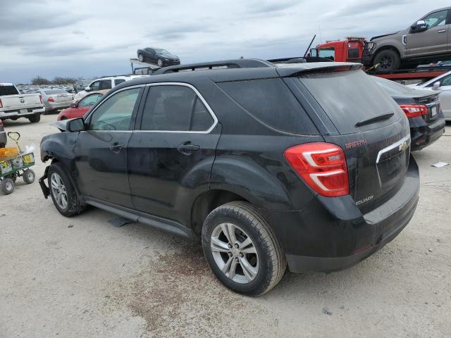 Изображение 2 2017 CHEVROLET EQUINOX LT 2017 с VIN 2GNALCEK5H6269113