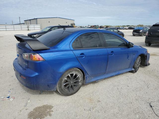 Obraz 3 z 2017 MITSUBISHI LANCER ES 2017 z VIN JA32U2FU2HU010423